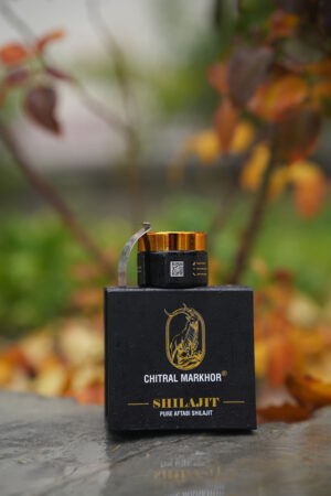 AFTABI PURE SHILAJIT 30G